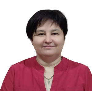 Лех Светлана Фёдоровна Лех Светлана Фёдоровна