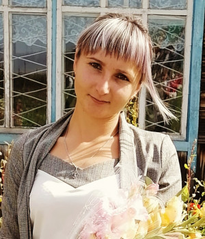 Мамрукова Анна Владимировна Мамрукова Анна Владимировна